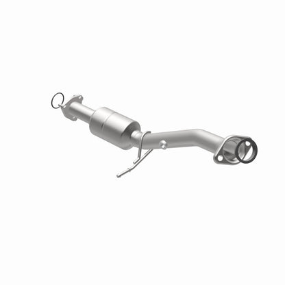 MagnaFlow Honda Civic OEM Grade Federal / EPA Compliant Direct-Fit Catalytic Converter 52035 360 Degree Image Set