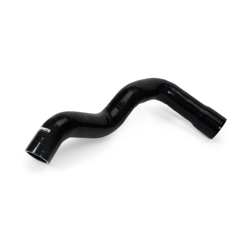 Mishimoto 68-77 Chevrolet El Camino 307 Silicone Lower Radiator Hose MMHOSE-GM-8L Photo - Primary