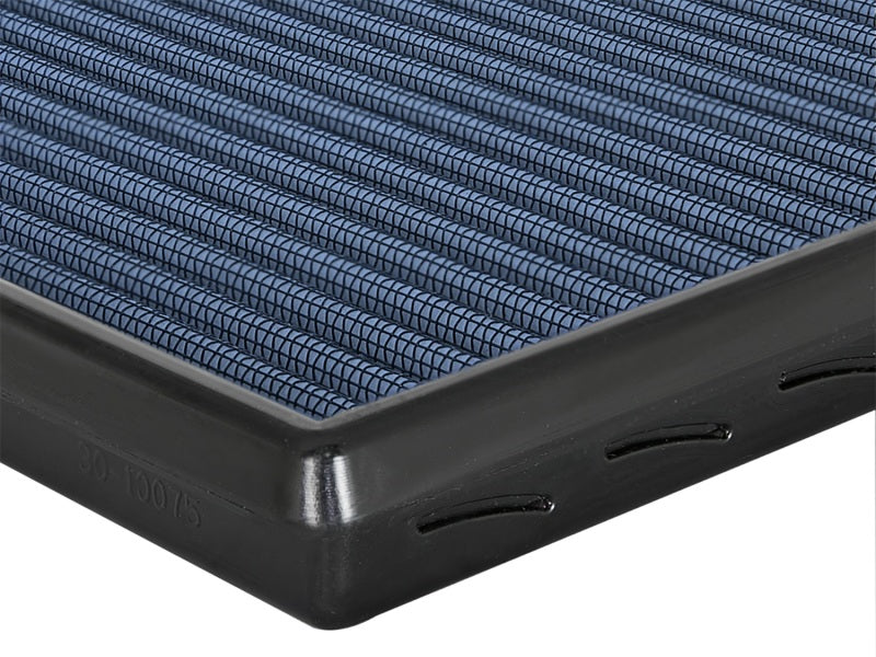 aFe OE High Performance Replacement Air Filter Audi 200 All 1989-1989 30-10075 Photo - Unmounted