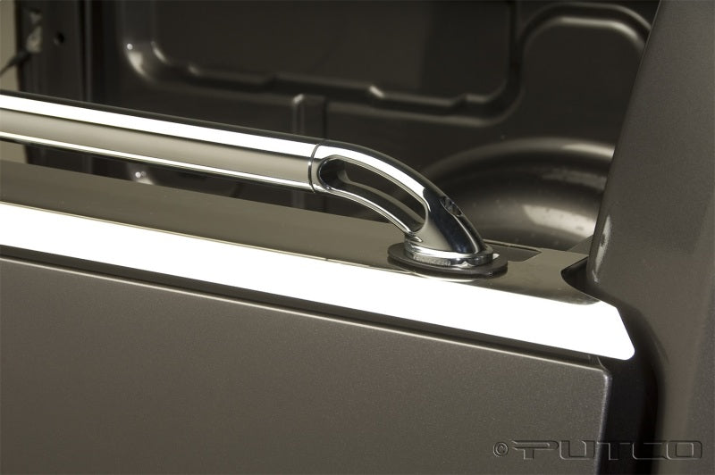 Putco 2015-2017, Ford F150 - 8ft Bed 89866 Photo - Primary