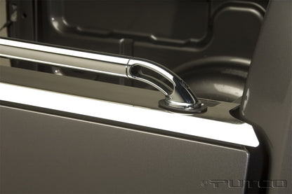 Putco 2015-2017, Ford F150 - 8ft Bed 89866 Photo - Primary