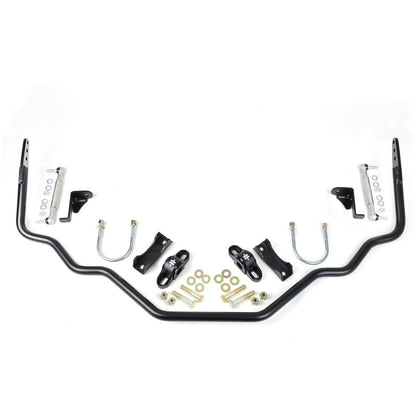 Ridetech 19-23 GM Silverado/Sierra(w/Ridetch Lowering Kit) Rear Sway Bar 11729122 11729122 Photo - Primary