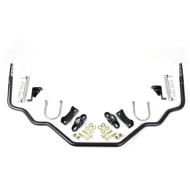 Ridetech 19-23 GM Silverado/Sierra(w/Ridetch Lowering Kit) Rear Sway Bar 11729122 11729122 Photo - Primary