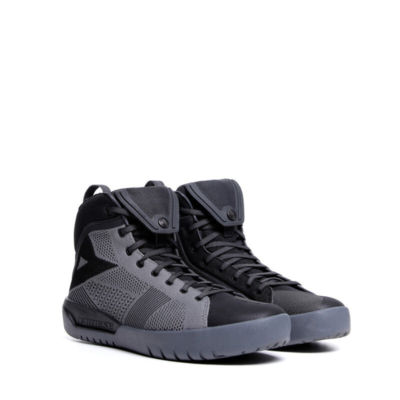Dainese Metractive Air Shoes Charcoal-Gray/Black/Dark-Gray Size - 41 201775233-23I-41 201775233-23I-41 Photo - Primary