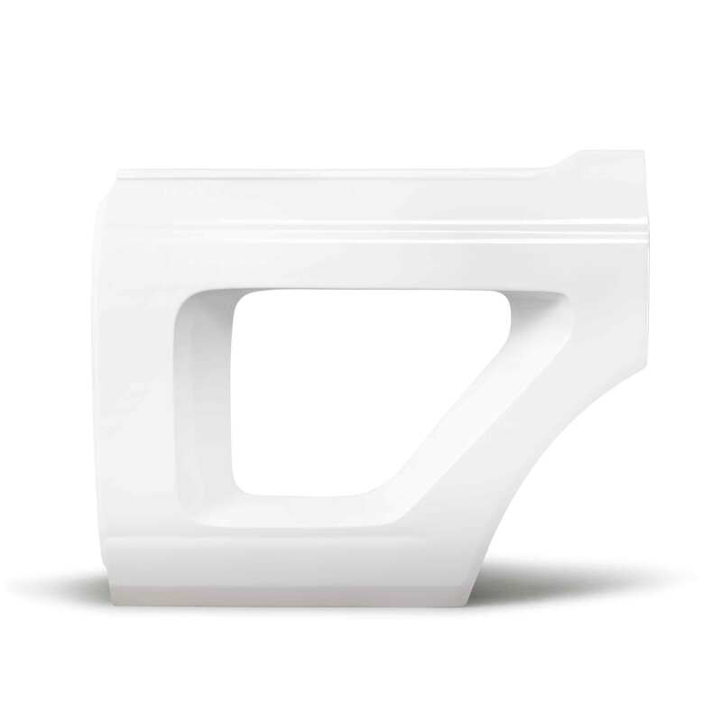 Anderson Composites 21-22 Ford Bronco 4DR Fiberglass Rear Doors (Pair) NO Inserts - Off Road AC-DD21FDBR4D-HA-R-GF AC-DD21FDBR4D-HA-R-GF User 1