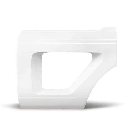 Anderson Composites 21-22 Ford Bronco 4DR Fiberglass Rear Doors (Pair) NO Inserts - Off Road AC-DD21FDBR4D-HA-R-GF AC-DD21FDBR4D-HA-R-GF User 1
