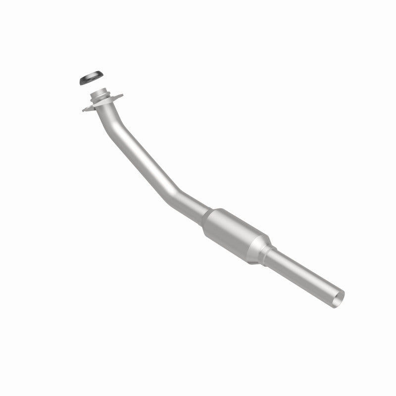 MagnaFlow California Grade CARB Compliant Direct-Fit Catalytic Converter 3391271 360 Degree Image Set