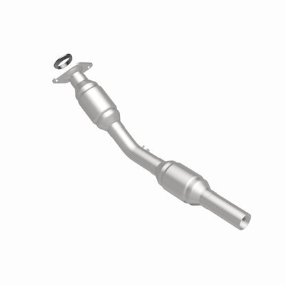 MagnaFlow HM Grade Federal / EPA Compliant Direct-Fit Catalytic Converter 93200 360 Degree Image Set