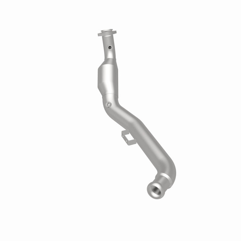 MagnaFlow Mercedes-Benz HM Grade Federal / EPA Compliant Direct-Fit Catalytic Converter 24335 360 Degree Image Set