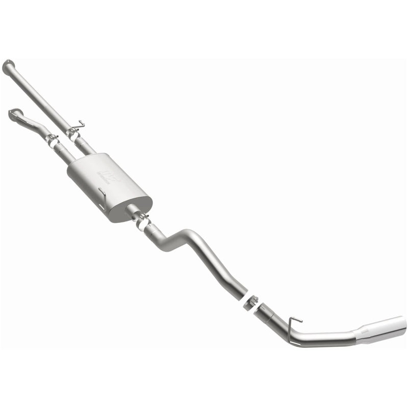 MagnaFlow Toyota Tundra Street Series Cat-Back Performance Exhaust System 15304 Photo - out of package