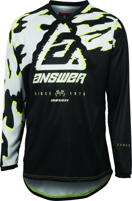 Answer A23.5 Syn Mltdn Jsy Gyhybk Xs 447951 447951 Photo - Primary