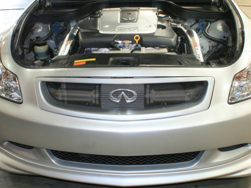 aFe  POWER TA-3016P Takeda Stage-2 Pro DRY S Cold Air Intake System TA-3016P Photo - Mounted