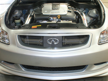 aFe  POWER TA-3016P Takeda Stage-2 Pro DRY S Cold Air Intake System TA-3016P Photo - Mounted