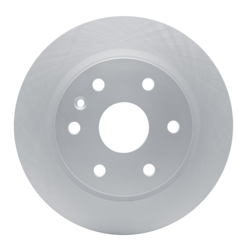 DFC DFC GeoSPEC Coated Rotors - Plain Brakes, Rotors & Pads Brake Rotors - OE - Cryo main image