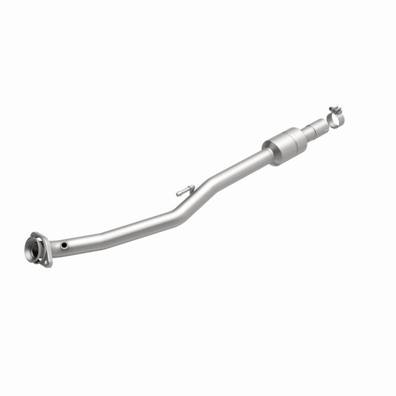 MagnaFlow Cadillac CTS California Grade CARB Compliant Direct-Fit Catalytic Converter 557428 360 Degree Image Set