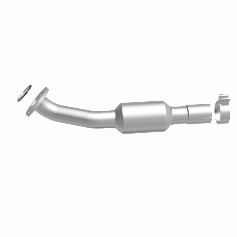 MagnaFlow Toyota RAV4 California Grade CARB Compliant Direct-Fit Catalytic Converter 5592944 360 Degree Image Set