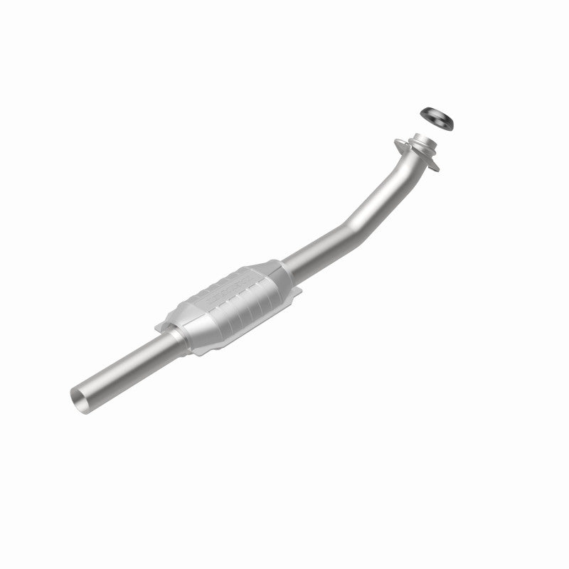 MagnaFlow Standard Grade Federal / EPA Compliant Direct-Fit Catalytic Converter 23271 360 Degree Image Set