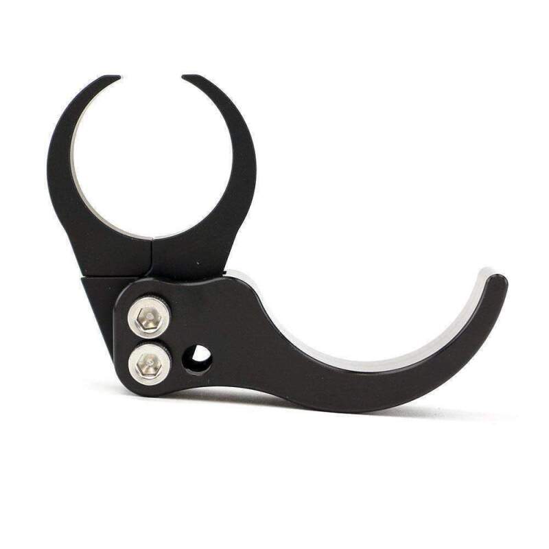 Rugged Radios Helmet Hanger with Bar Mount 1 Inch Tube Diameter HANGER-HELMET-1.0 HANGER-HELMET-1.0 Photo - Primary