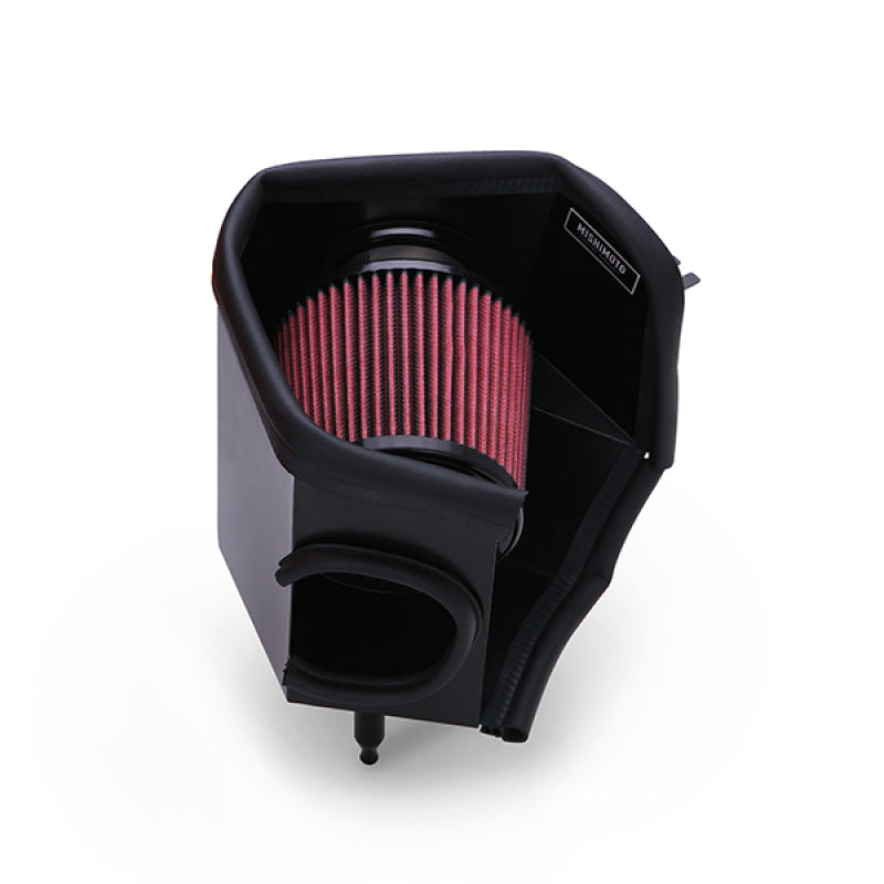 Mishimoto Performance Air Intake - Nissan 350Z Base 2003-2006 MMAI-350Z-03H Photo - Close Up