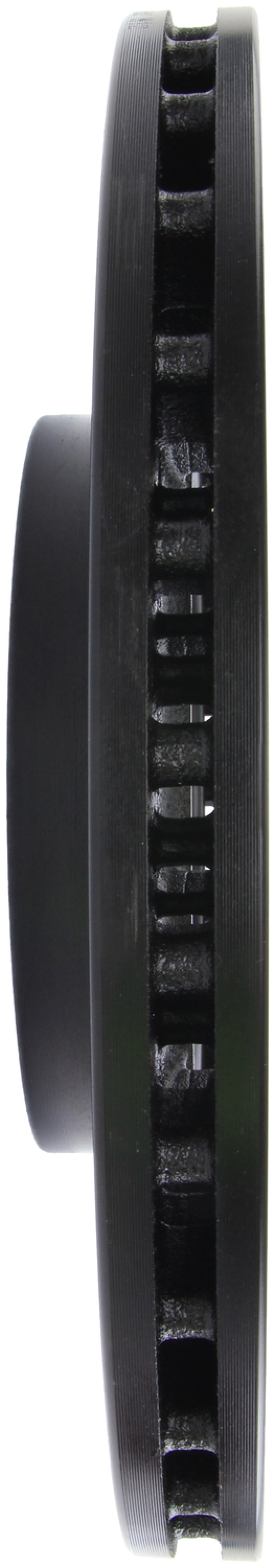 StopTech Sport Drilled/Slotted Brake Rotor; Front Left 127.40062L User 4