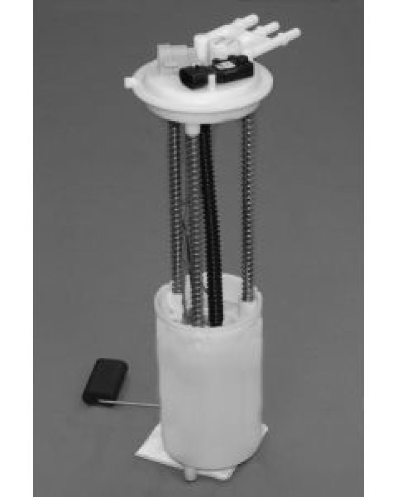 Walbro TANK UNIT ASSEMBLY TU438-1 TU438-1 User 1