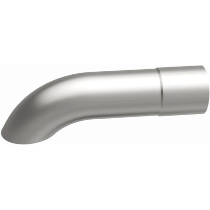 Magnaflow Tip 1-pk Turndown 3x13 3 ID SS 35180 35180 Photo - out of package