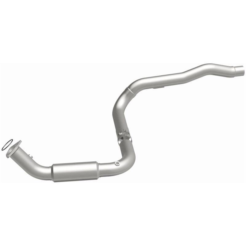 MagnaFlow OEM Grade Federal / EPA Compliant Direct-Fit Catalytic Converter 49640 Photo - out of package