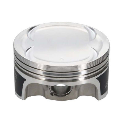 Wiseco Nissan VR38DETT -7 Dome 1.210in x 3.760in Set Of 6 K694M955AP-3D K694M955AP-3D User 6
