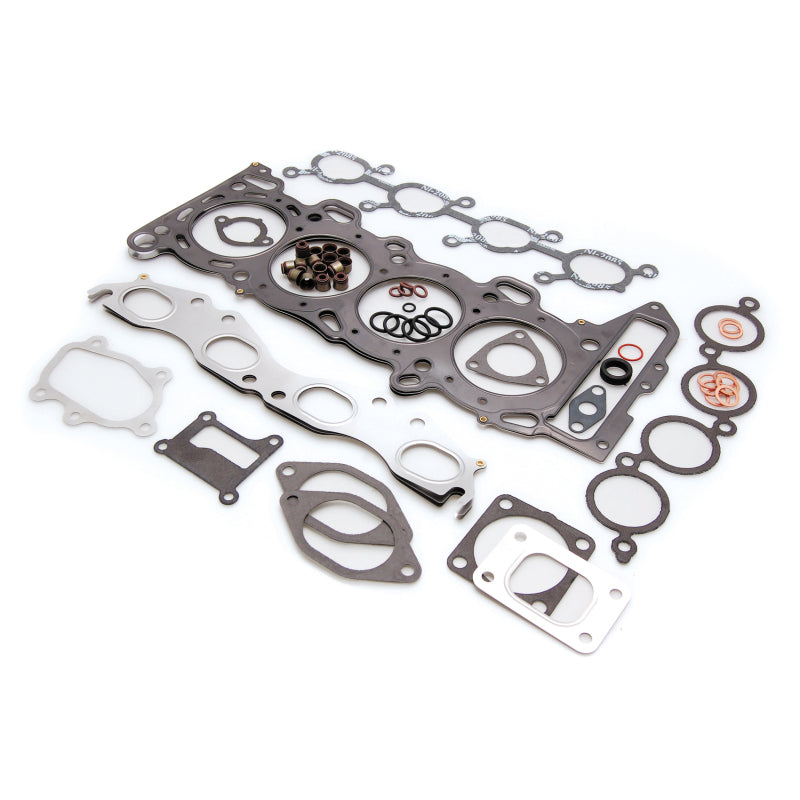 Cometic Street Pro 88-93 Nissan SR20DET 86.5mm Bore .045in MLS Top End Kit w/o Valve Cover Gasket PRO2008T-865-045 PRO2008T-865-045 Photo - Primary