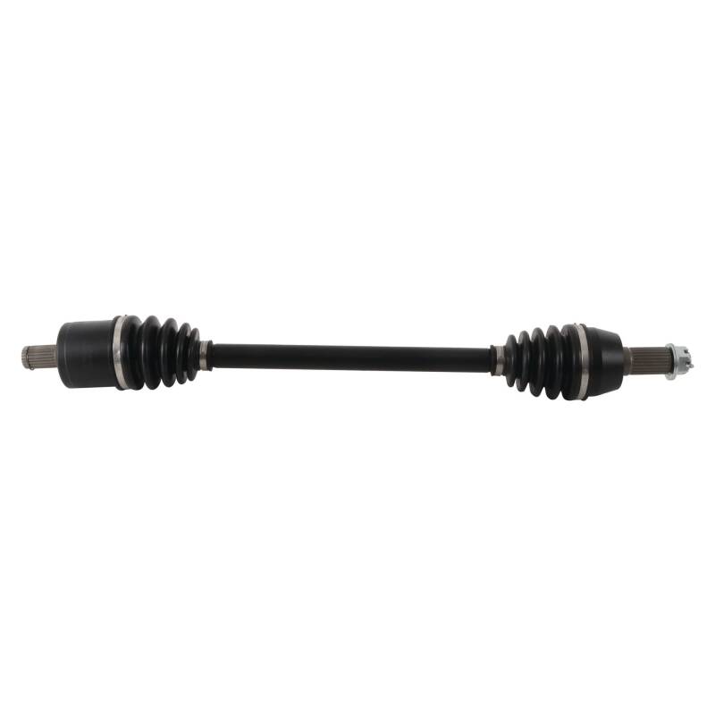 All Balls Racing 8Ball Xtreme Duty Axle AB8-PO-8-318 AB8-PO-8-318 Photo - Primary