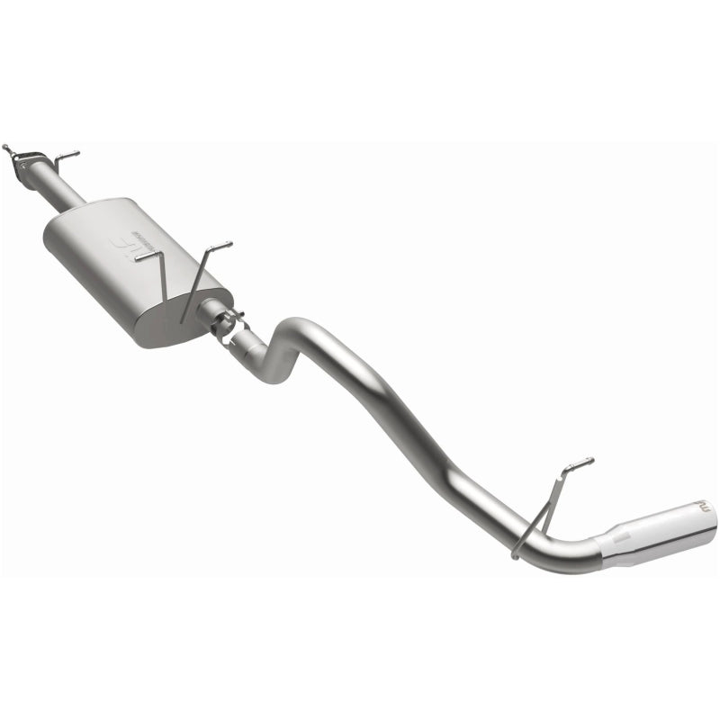 MagnaFlow Ram 1500 Street Series Cat-Back Performance Exhaust System 19461 Photo - out of package
