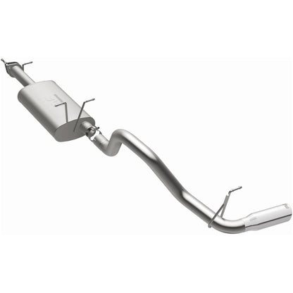 MagnaFlow Ram 1500 Street Series Cat-Back Performance Exhaust System 19461 Photo - out of package