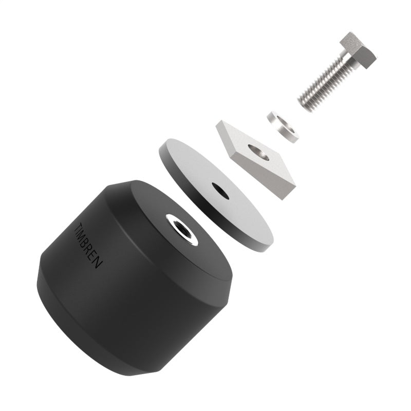 Timbren Timbren SES Kit Front GM 3/4 & 1 Ton 99-10 TIMGMFK25S GMFK25S Photo - Unmounted