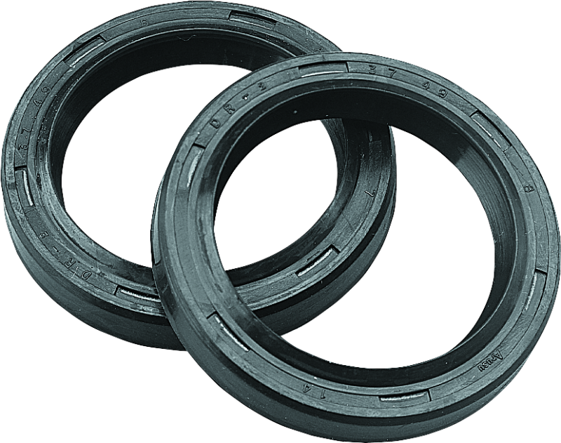BikeMaster Fork Seal - 33 x 46 x 10.5 429004 429004 Photo - Primary