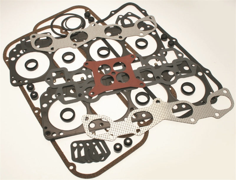 Cometic Top End Gasket Kit 4.1in x .045in Hemi Chrysler Newport Base 1957-1958 PRO1028T Photo - Primary