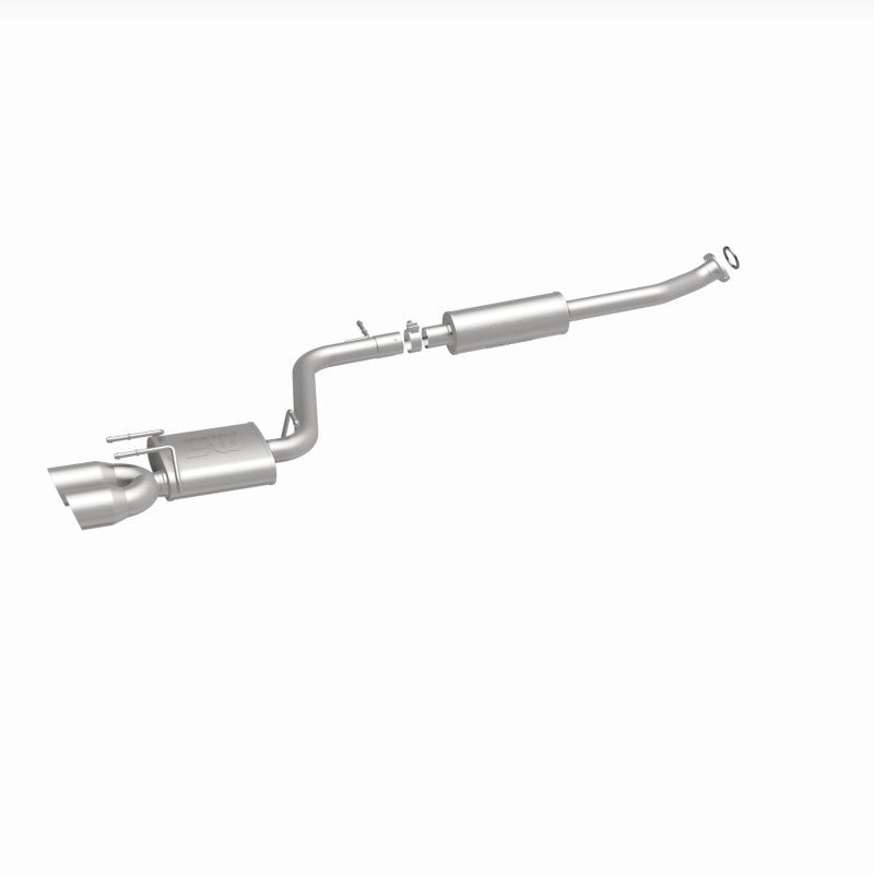 MagnaFlow Toyota Camry Street Series Cat-Back Performance Exhaust System 19410 360 Degree Image Set