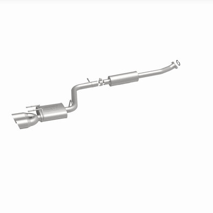 MagnaFlow Toyota Camry Street Series Cat-Back Performance Exhaust System 19410 360 Degree Image Set