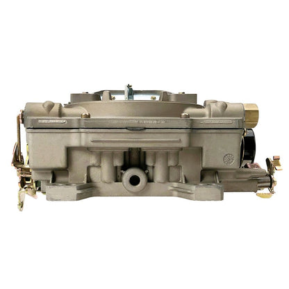 Edelbrock Carburetor, Marine, 4-Barrel, 600 CFM, Electric Choke 1409 Photo - Unmounted