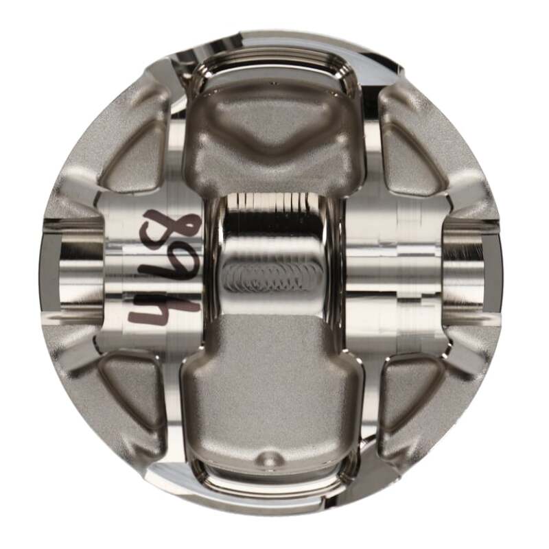 Wiseco Chevy LT1 6.2L -20cc 1.115 CH K0234X1 User 3