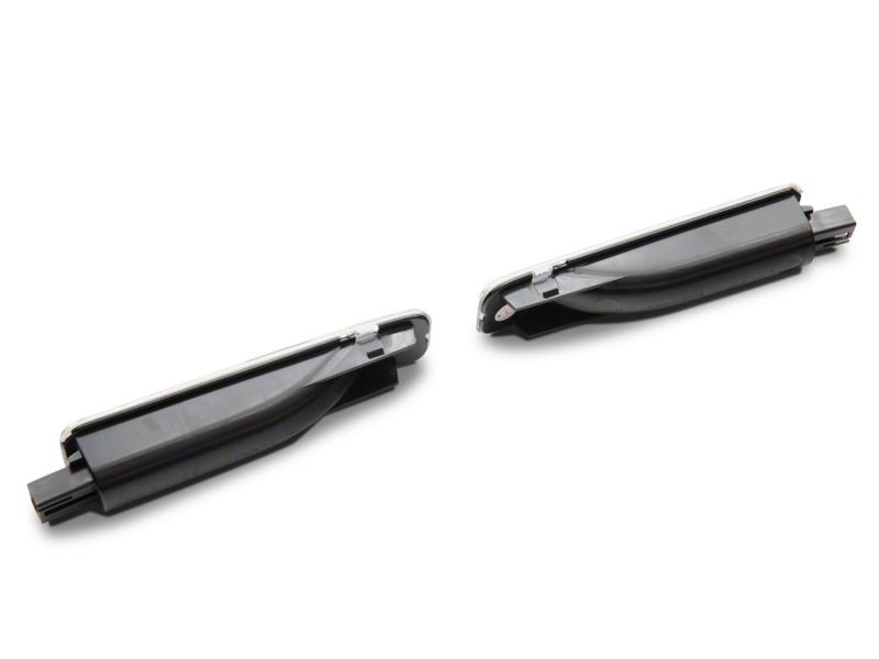 Raxiom 99-06 Chevrolet Silverado/GMC Sierra 1500 Axial Series LED Courtesy Lamps S138005 S138005 Photo - Close Up