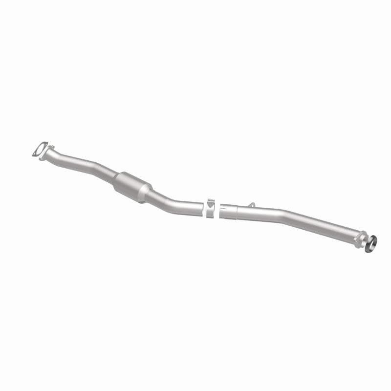 MagnaFlow Subaru WRX OEM Grade Federal / EPA Compliant Direct-Fit Catalytic Converter 21-232 360 Degree Image Set