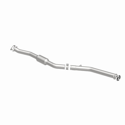 MagnaFlow Subaru WRX OEM Grade Federal / EPA Compliant Direct-Fit Catalytic Converter 21-232 360 Degree Image Set