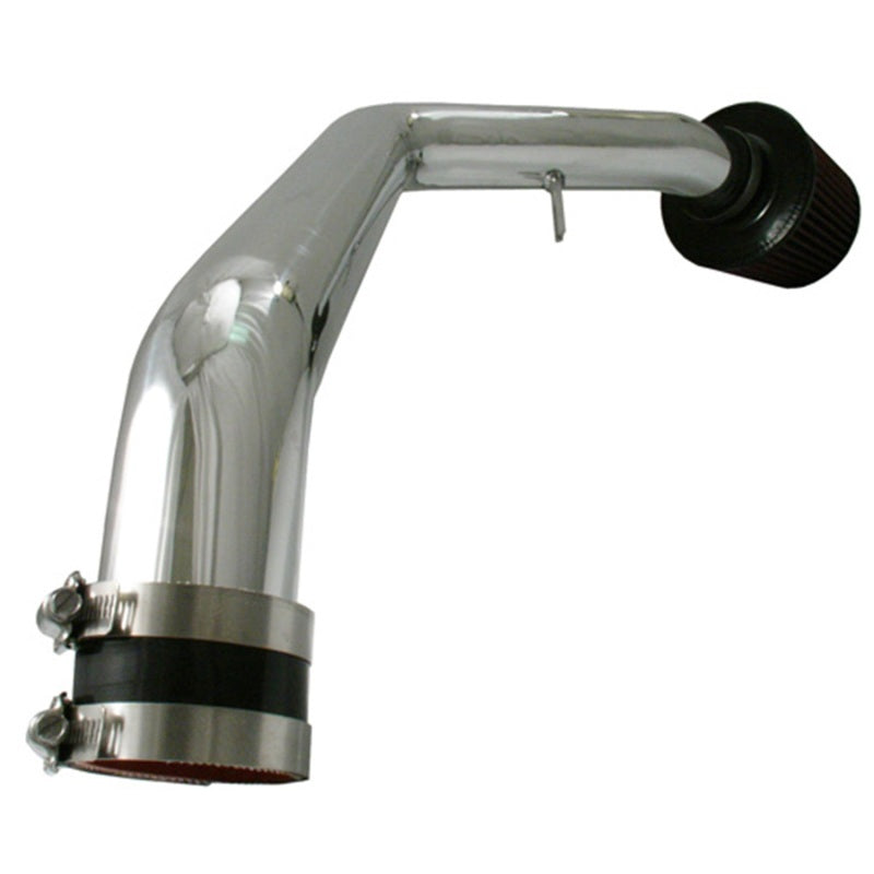 Injen 96-98 Civic Ex Hx EL(Canada) Polished Cold Air Intake RD1550P RD1550P Photo - Primary