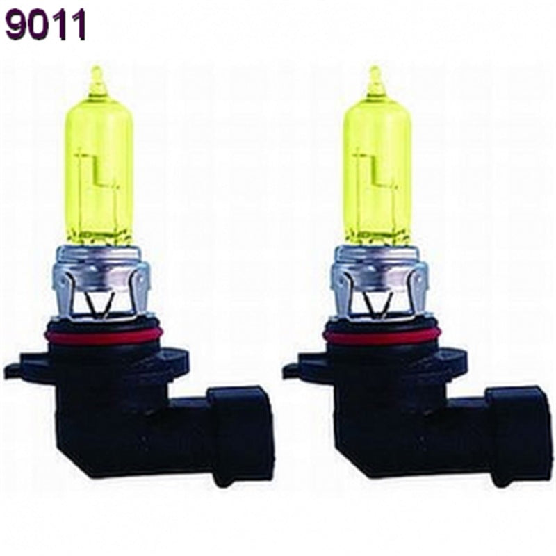 Hella Bulb 9011 12V 65W Xen Pure Ylw Xy (2 H71071532 H71071532 Photo - Primary