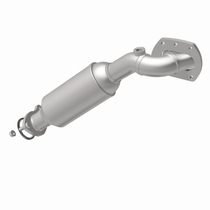 MagnaFlow Toyota Tacoma OEM Grade Federal / EPA Compliant Manifold Catalytic Converter 22-212 360 Degree Image Set
