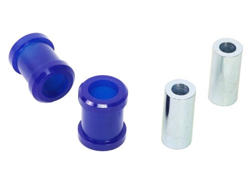 SuperPro Rear Toe Control Arm Lower-Inner Bushing Kit SPF3265K User 1