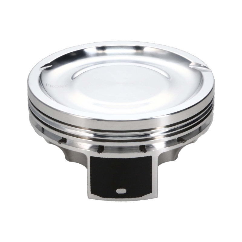 JE Pistons LS7 DISH/INVDM 6077 Set of 8 Pistons 311913 311913 Photo - out of package