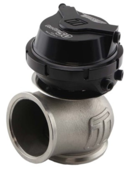 Turbosmart Gen V WG50 Pro-Gate 14psi TS-0554-1015 User 1