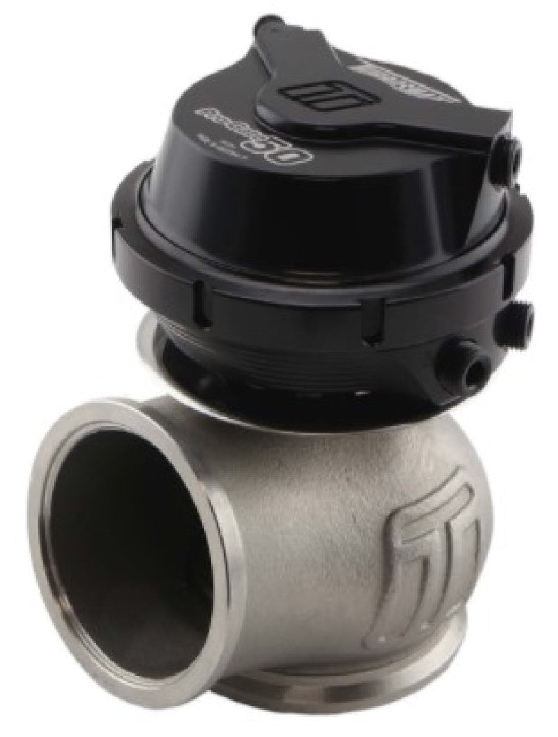 Turbosmart Gen V WG50 Pro-Gate 14psi TS-0554-1015 User 1
