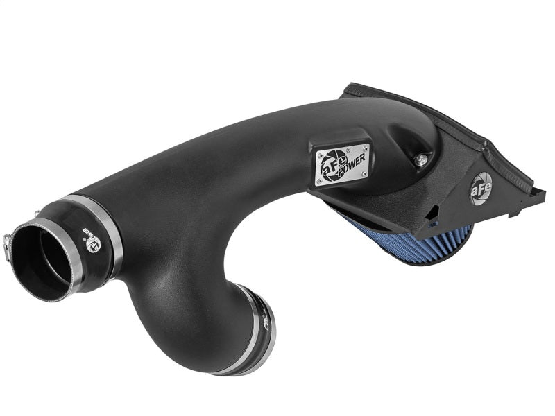 aFe  POWER 51-32642-1B Magnum FORCE Stage-2 Pro DRY S Cold Air Intake 51-32642-1B Photo - Unmounted